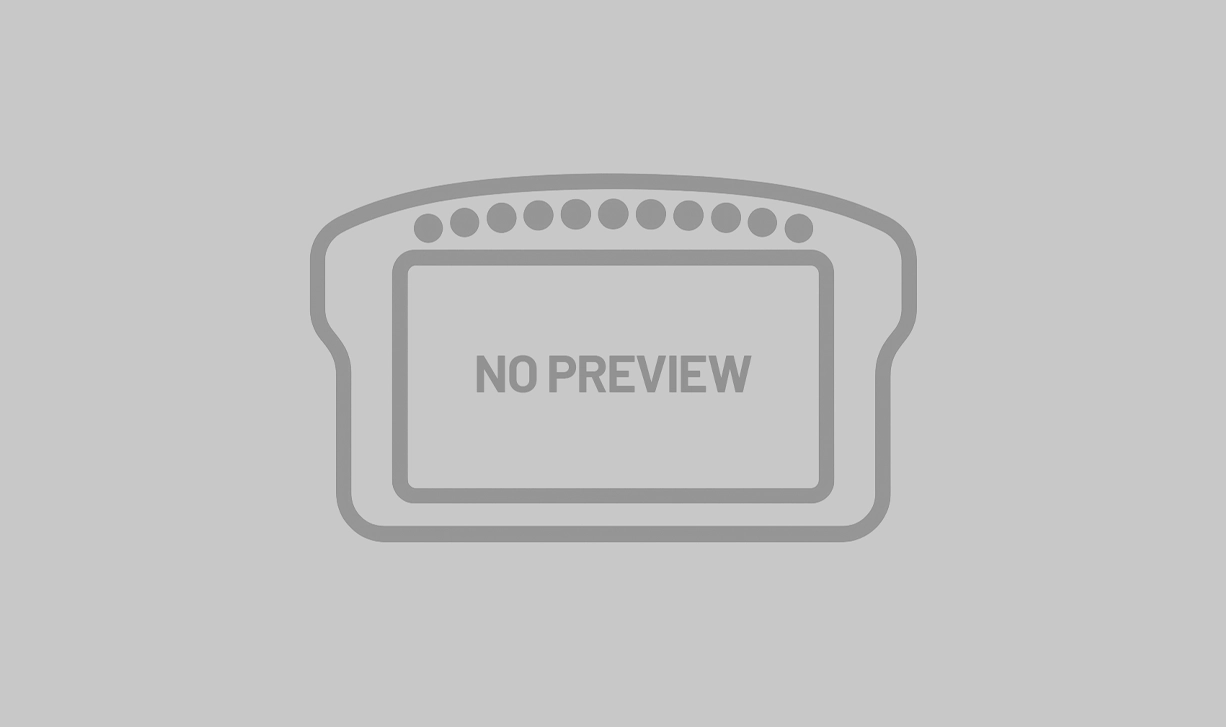 Aston Martin Valkyrie AMR-LMH Dashboard Layout 1